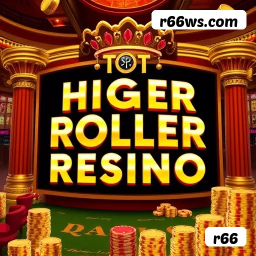 Histórico de apostas r66